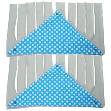  Cachette d'angle pour cochon