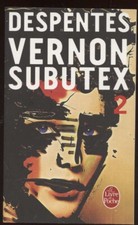 VIRGINIE DESPENTES: VERNON