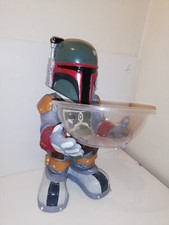 Rare figurine stars wars - figurine,
