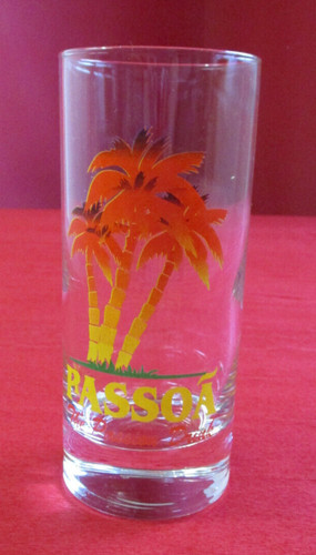 Passoa the passion drink - passoa-,