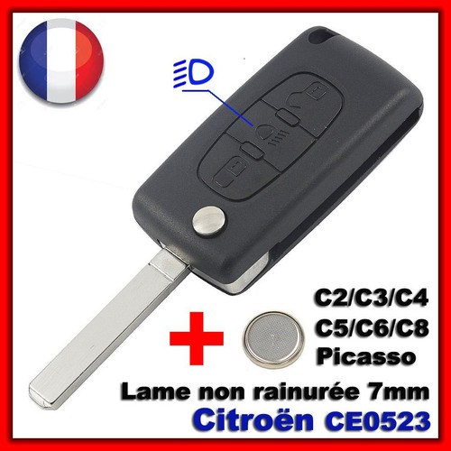 Coque plip clé - coque,