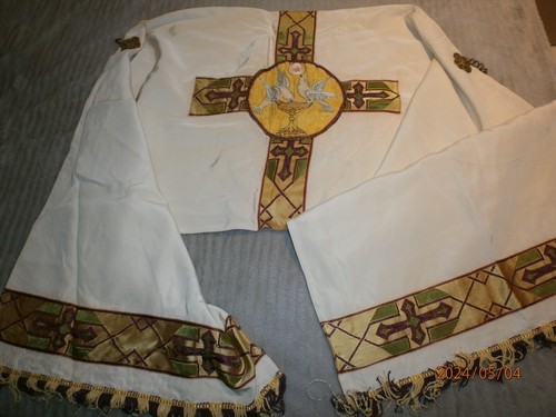 Ancienne voile - ancienne,