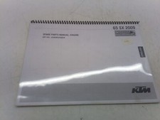 KTM 65 SX 09 Catalogue De