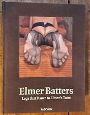 ELMER BATTERS LEGS THAT DANCE