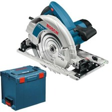 Scie Circulaire Bosch GKS 85 G Avec L-BOXX 060157A901