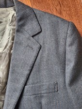 Blazer Bespoke