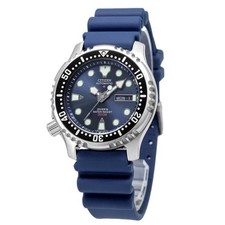 Citizen Promaster Automatic