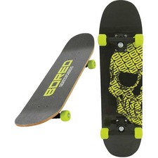 SKATE 79X20 BOIS ERABLE VERT