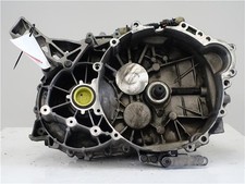 BOITE DE VITESSES MANUELLE