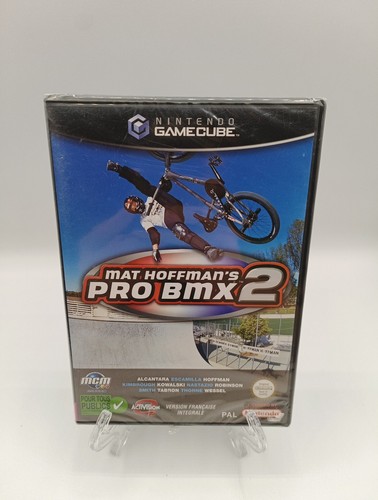 Mat hoffman pro bmx - mat, 2