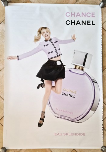 Affiche poster taille abribus