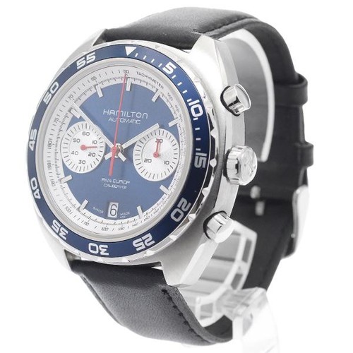 Hamilton pan europ h357160 - pan,
