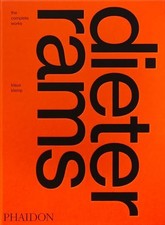 Klaus Klemp - Dieter Rams  The