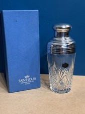 Saint Louis France Crystal