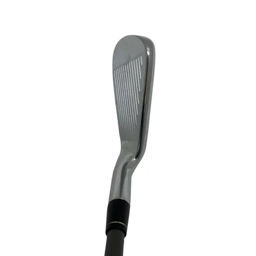 Callaway legacy 2010 iron - callaway,