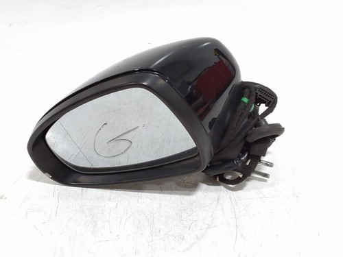 Retroviseur gauche audi i - gauche, a1
