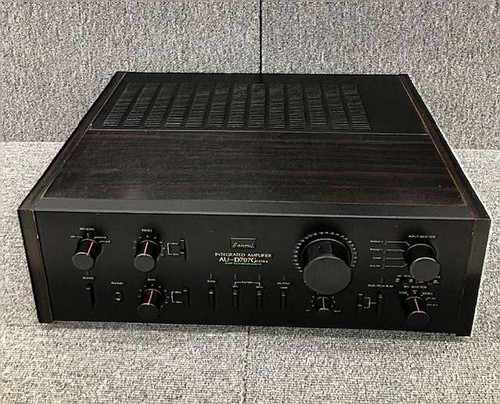 Préamplificateur sansui - préamplificateur,