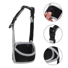  Muselière Chien Respirante