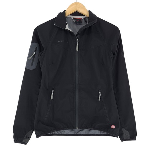 Mammut veste softshell - veste, femme