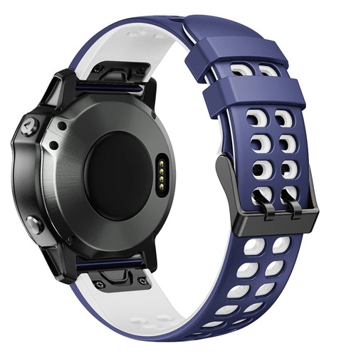 Bracelet pour garmin fenix5 - bracelet,