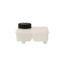 Bocal de liquide de frein sur
