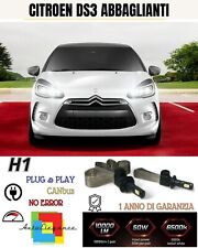 Kit Led H1 Citroën Ds3 6000K