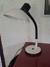 lampe métal articulée Bureau