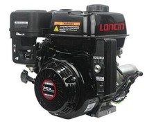 Moteur LONCIN Cylindrique