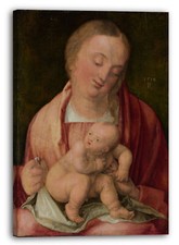 Toile/Cadres Albrecht Dürer -