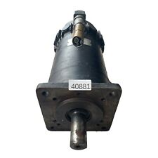 Indramat MDC 9.20B/MMA-0 Moteur À Courant Continu À Aimant Permanent