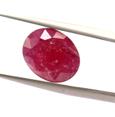 100 naturel rubis - ct,