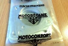1 JOINT DE CULASSE ALUMINIUM ORIGINAL  MOTOBECANE  CADY