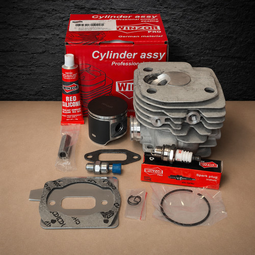 Kit cylindre piston 48mm - kit,