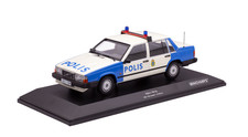 Promo minichamps 18 volvo - :, 1/18