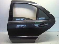 Porte arriere gauche MERCEDES