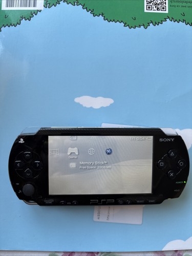 Sony psp 1004 système - psp-1004,