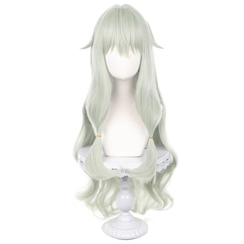 Hatsune miku cosplay wig - miku,