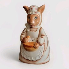 DÉVIDOIR A FICELLE MURAL DE CUISINE VINTAGE EN CÉRAMIQUE 