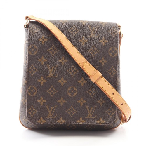 Sac bandoulière louis vuitton - sac,