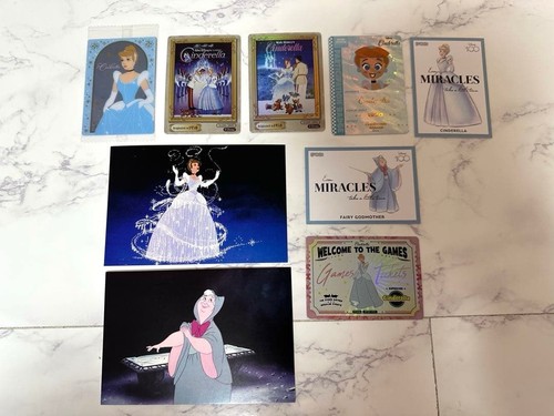 Carte postale personnage - ,