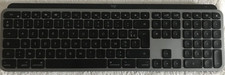 Logitech MX Keys pour Mac -