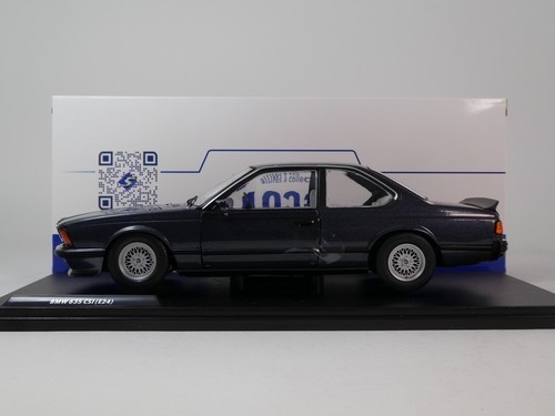 Solide bmw 635 csi e24 - csi,