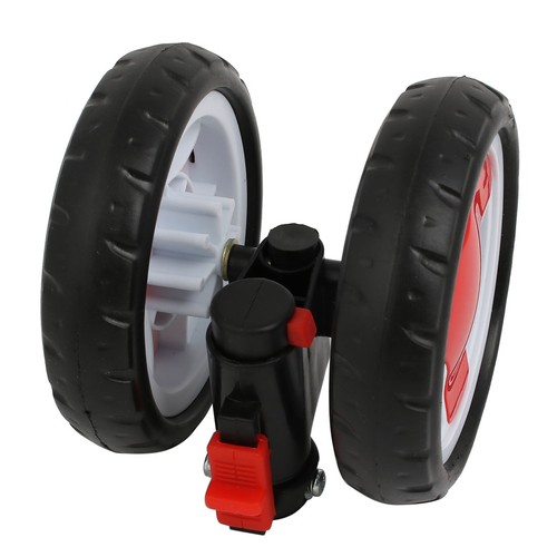 Pouces dia roue doub - pouces,