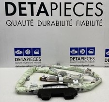 ✅AIRBAG RIDEAU LATERALE