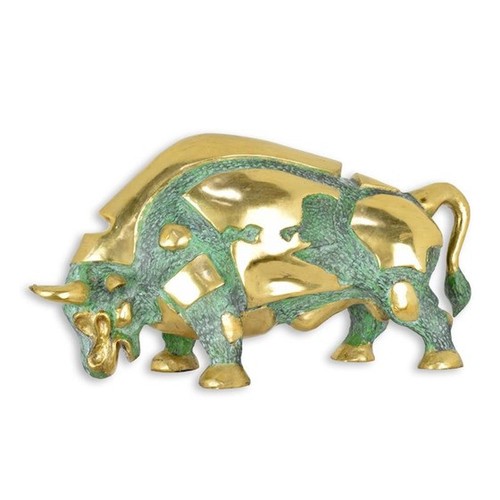 9932692 sculpture bronze - 9932692, en
