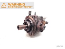 Nissan Navara Pompe à