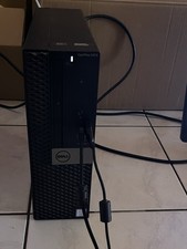 Unité Centrale Dell Optiplex