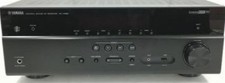 Yamaha RX-V585 7.1ch AV Receiver Dolby Atmos DTS:X Network Used
