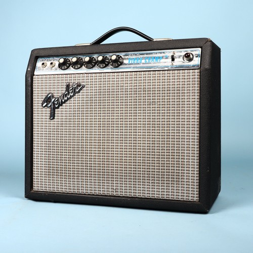 1975 fender vibro champ - 1975,