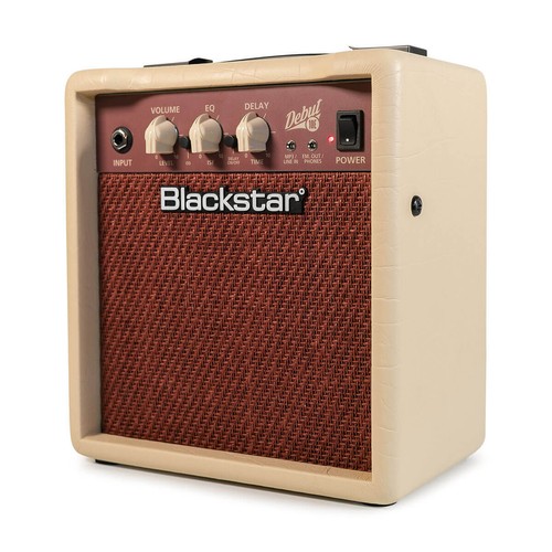 Blackstar debut 10e guitar - 10e,